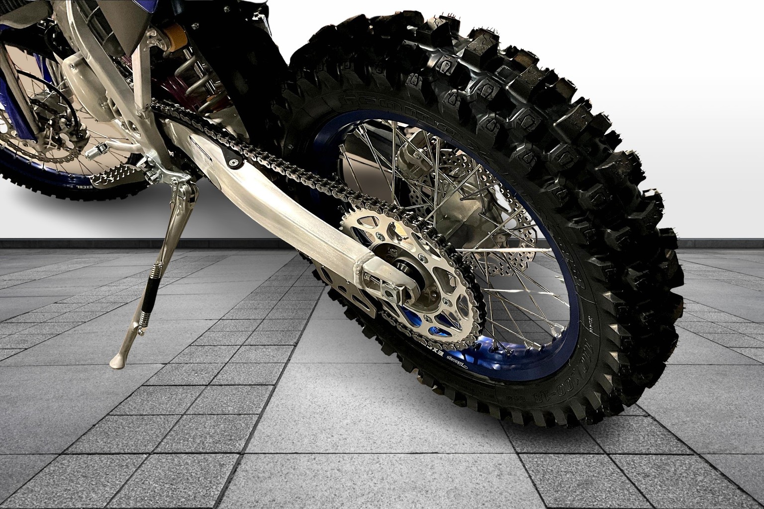 2026 Yamaha YZ125X | McGrath Powersports